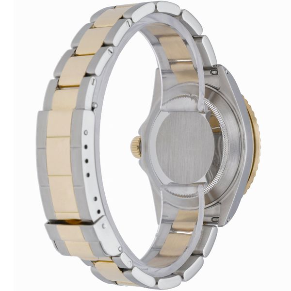 Rolex Submariner 16613